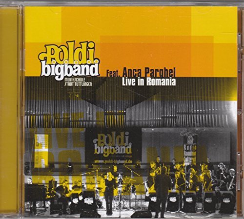Live in Romania Music