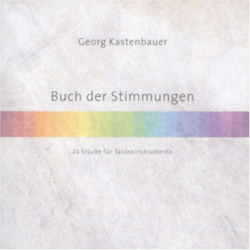 Product Image: Buch der Stimmungen
