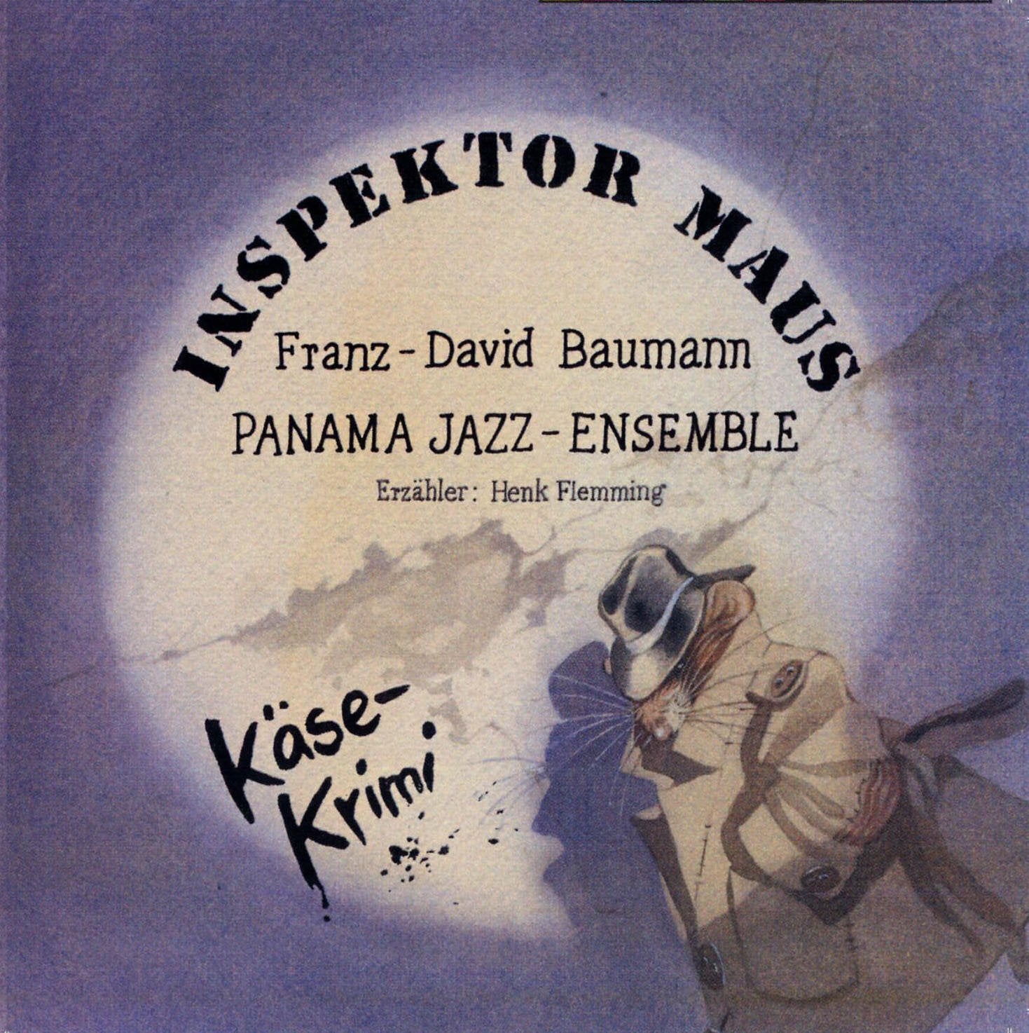 Inspektor Maus Classical