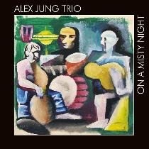 On A Misty Night Music