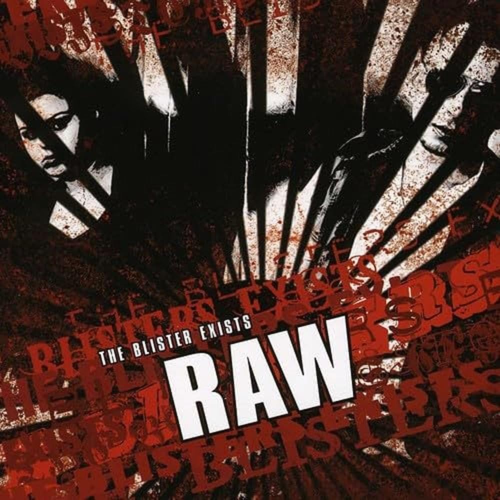 Raw Pop