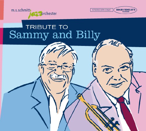 Tribute to Sammy and Billy Music
