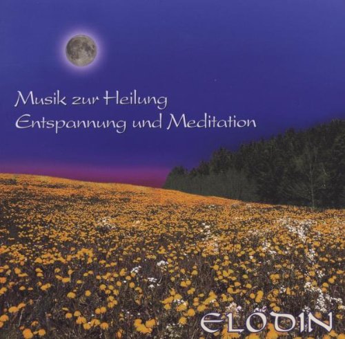 Musik zur Heilung,Entspannung und Meditation Music