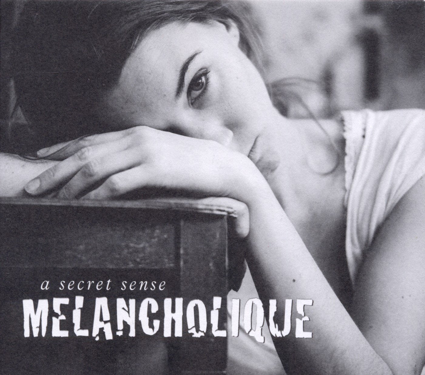 Melancholique Pop