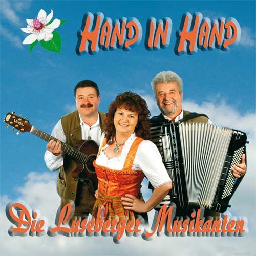 Product Image: Hand in Hand