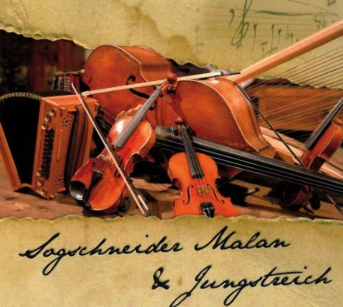D' Freid An der Musi German Schlager & Volksmusik
