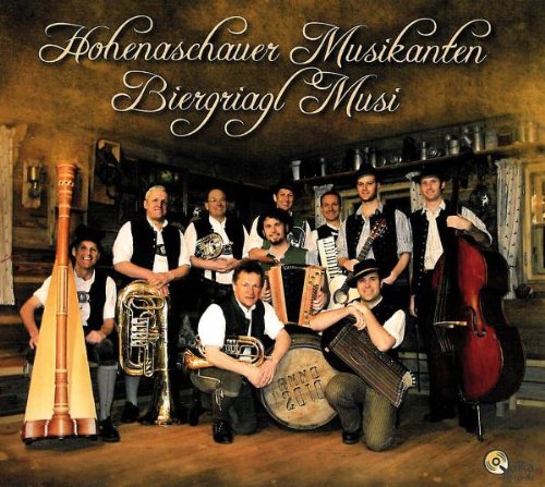 Product Image: Echte Volksmusik
