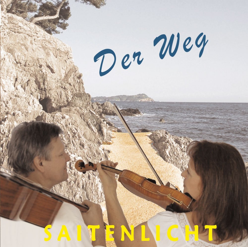 Product Image: Der Weg