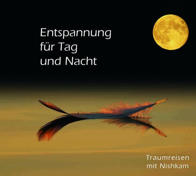 Entspannung für Tag und Nacht cd