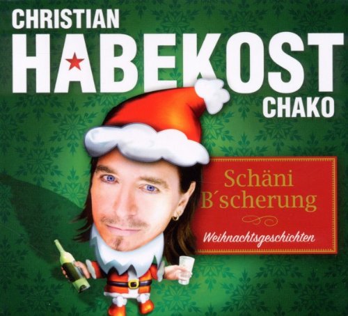 Schäni B'Scherung Music