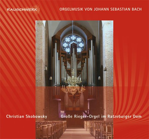 Orgelmusik von Johann Sebastian Bach: III. Teil der Clavier-Übung (Orgelmesse) - Querschnitt Music