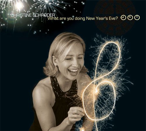 Product Image: What are you doing New Year's Eve?