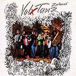 VOLXTANZ-zuhaus Music