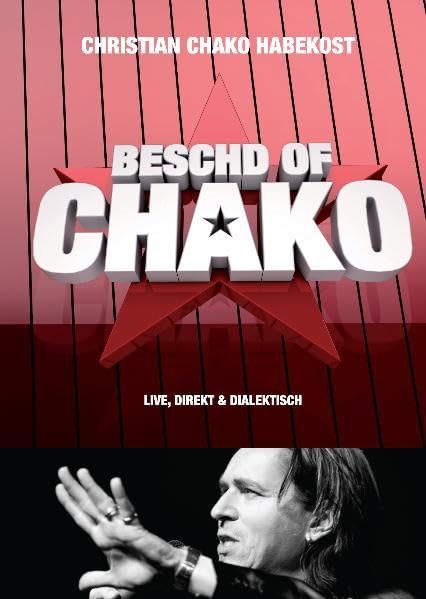 Chako - Beschd of Chako Music