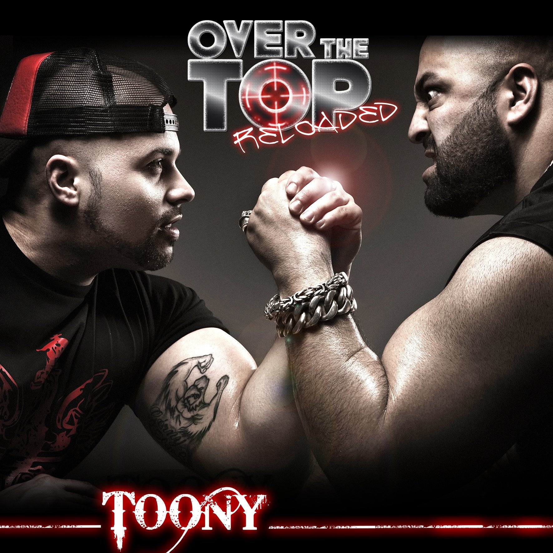 Product Image: Over The Top Reloaded