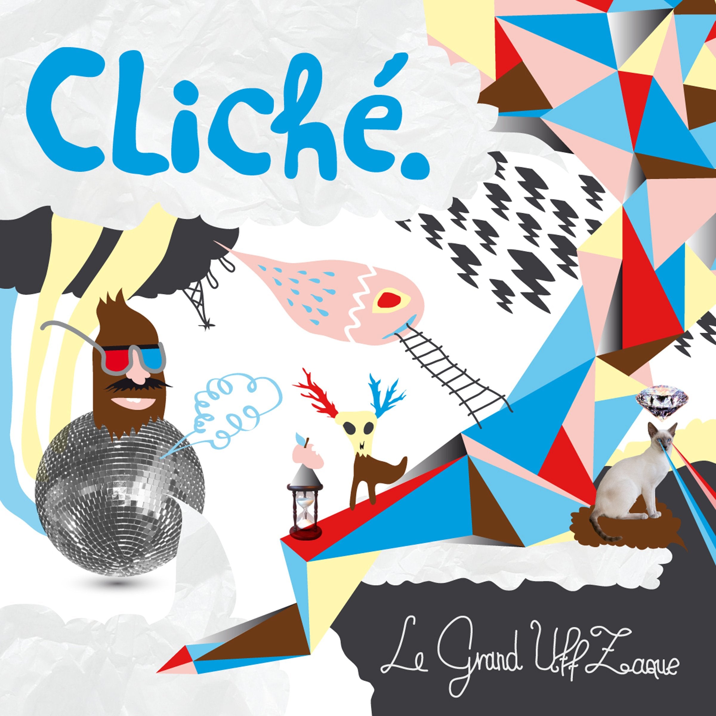 Cliché Rap & Hip-Hop