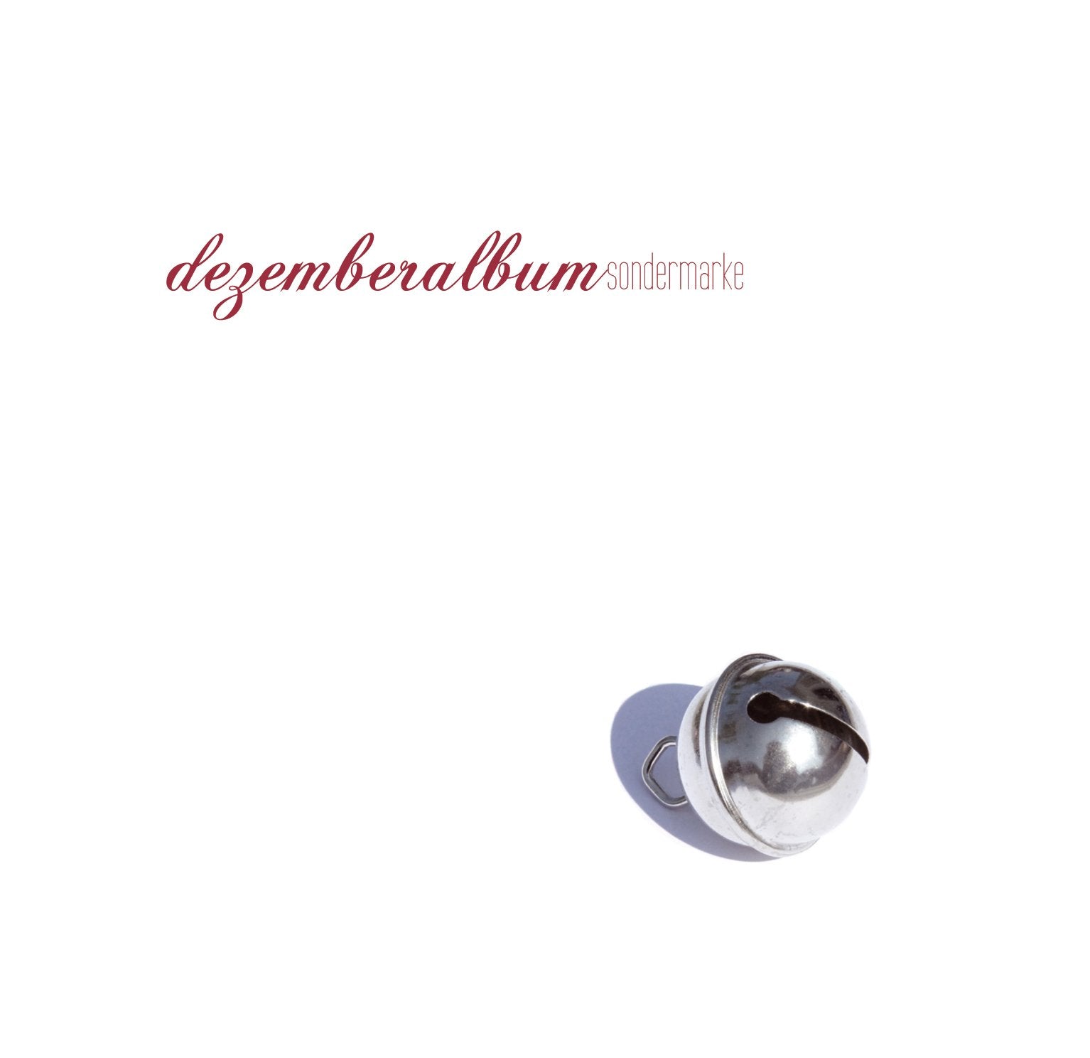 Product Image: Dezemberalbum