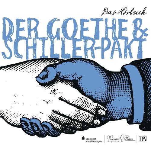 Der Goethe & Schiller-Pakt Music