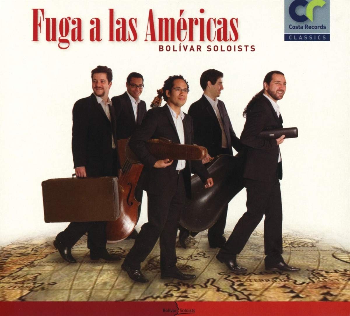 Fuga a las Am,ricas Books