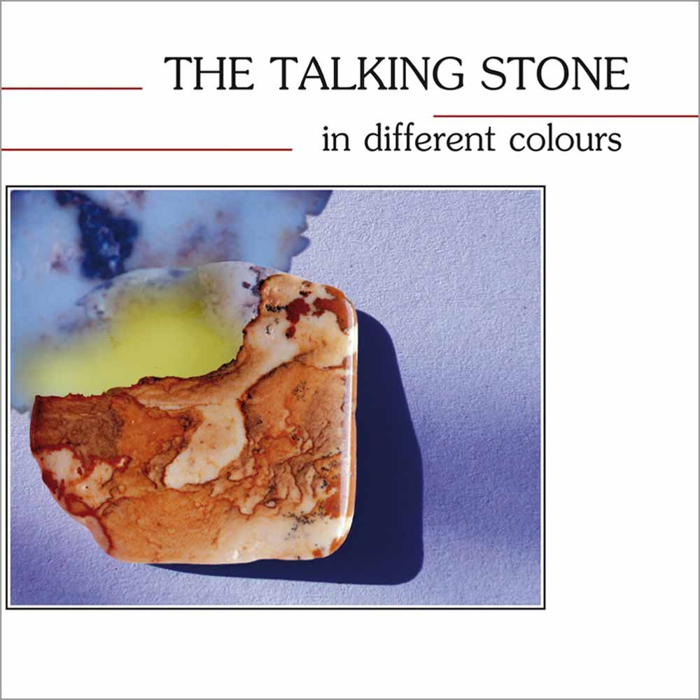 In Different Colours Music