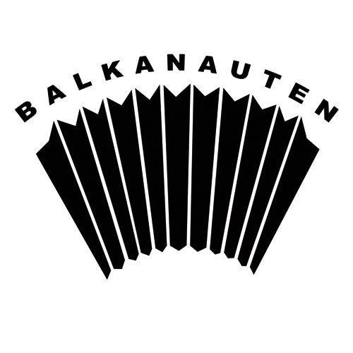 Balkanauten Music