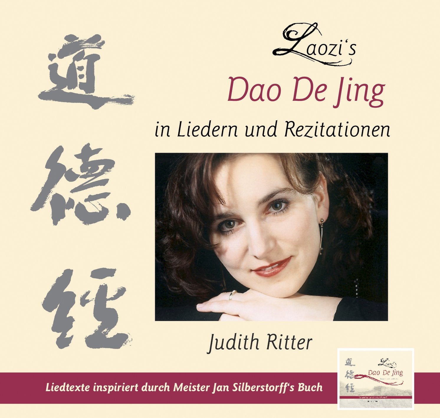 Laozi's Dao De Jing in Liedern und Rezitationen Music