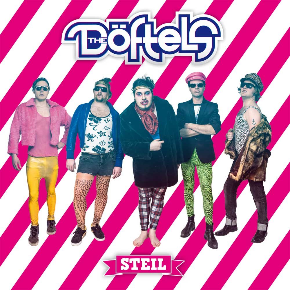 The Döftels - Steil Music