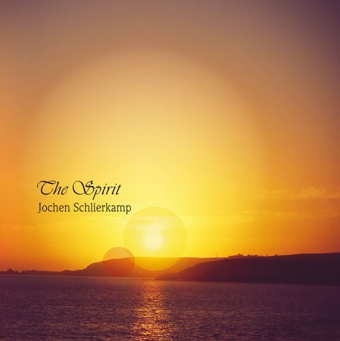 The Spirit - Gemafreie Musik für Wellness, Entspannung und als Hintergrundmusik - Gemafreie Klaviermusik, Entspannungsmusik und Musik zur Stressbewältigung Dance & Electronic