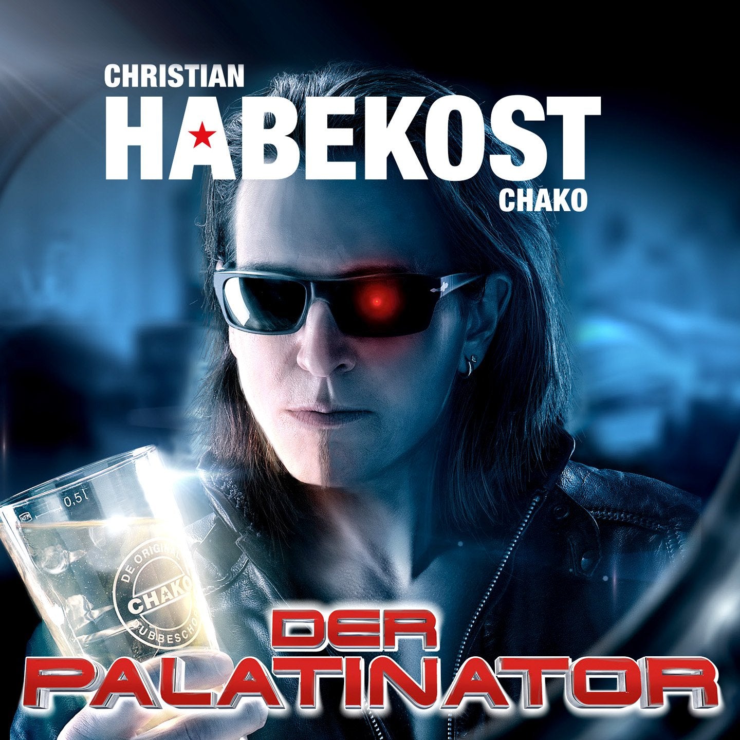 Der Palatinator Books