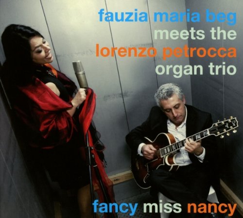 Fancy Miss Nancy Music