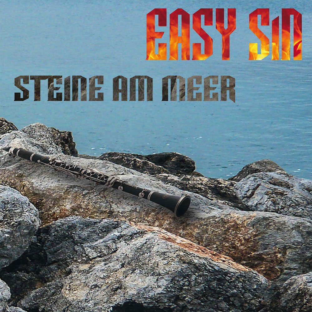Product Image: Easy Sin - Steine am Meer