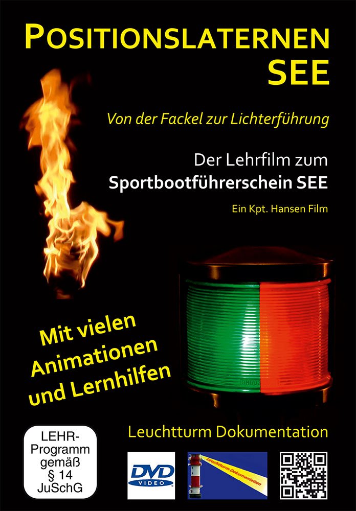 Positionslaternen See Films