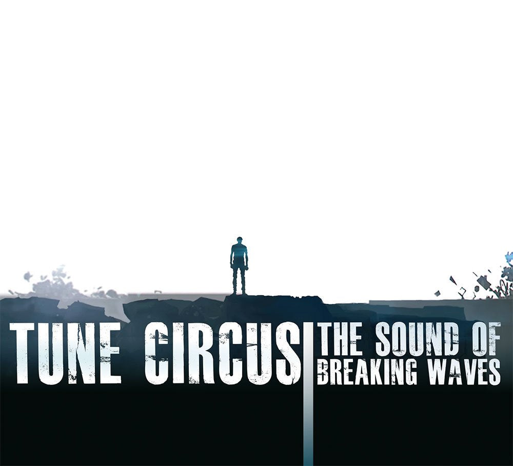 The Sound Of Breaking Waves Pop