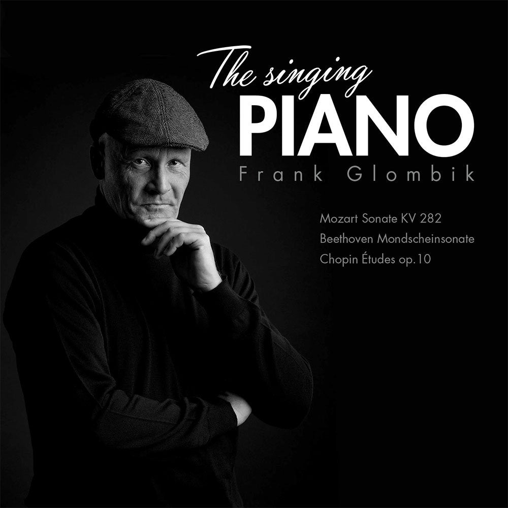 Frank Glombik Mozart Beethoven Chopin Music