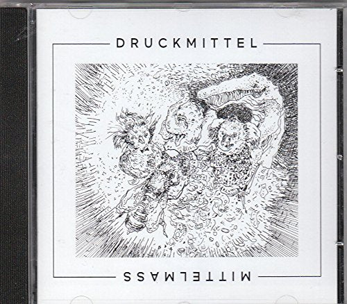 mittelmass Music