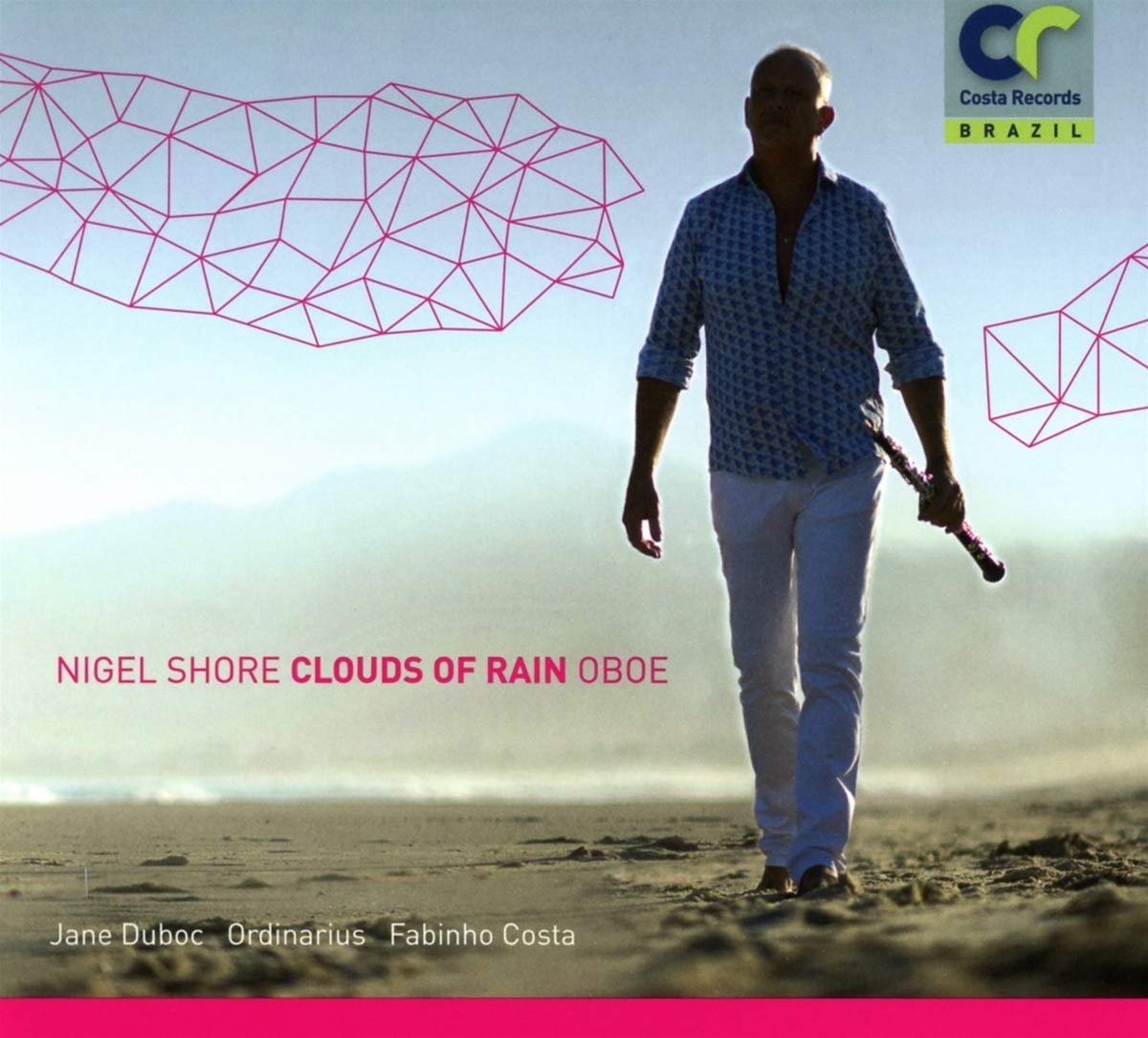 Clouds of Rain Music