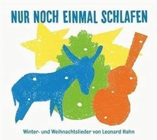 Nur noch einmal schlafen: Winter- und Weihnachtslieder Other music genres