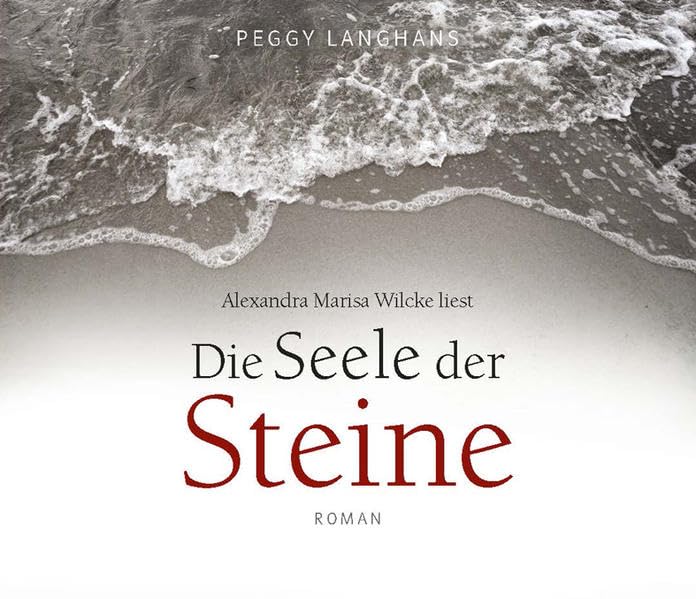 Die Seele der Steine: CD Standard Audio Format, Lesung Personalities Books