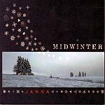 JANNA - midwinter Music