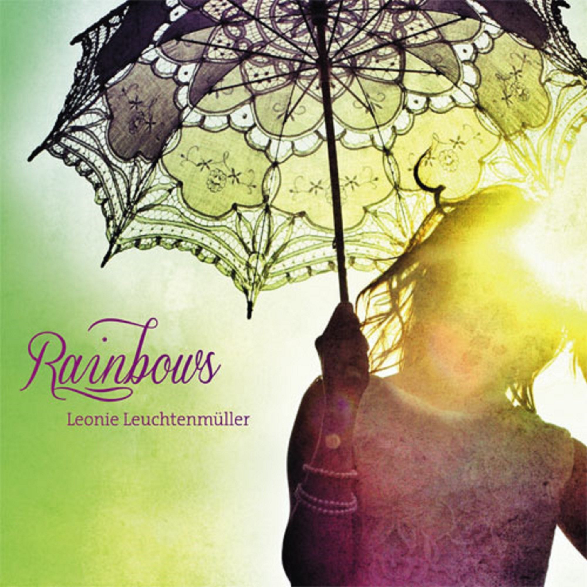 Rainbows Music