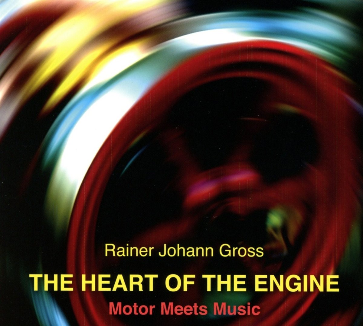 The Heart of the Engine Pop