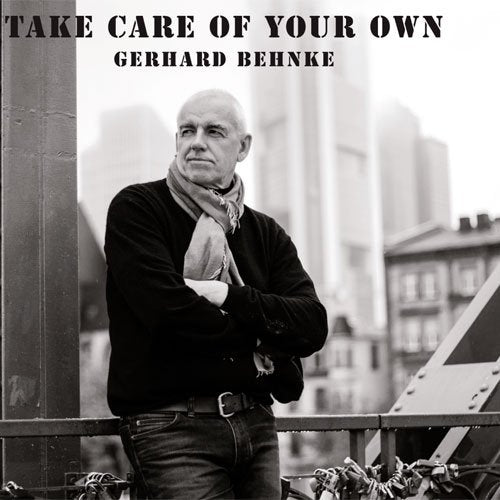 Product Image: Take Care of your Own