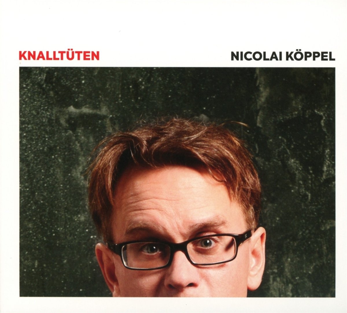 Product Image: Knalltueten