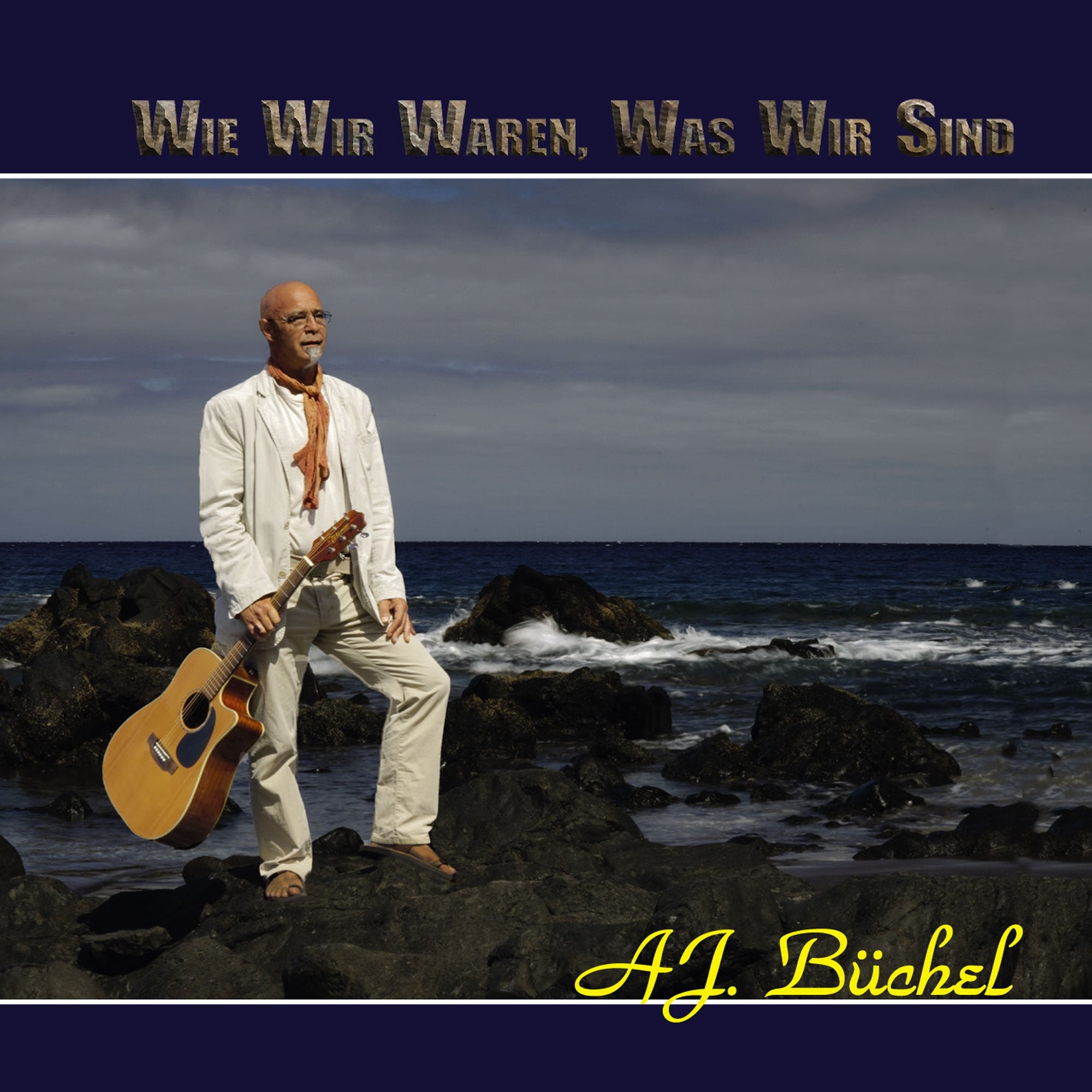 Product Image: Wie wir waren, was wir sind
