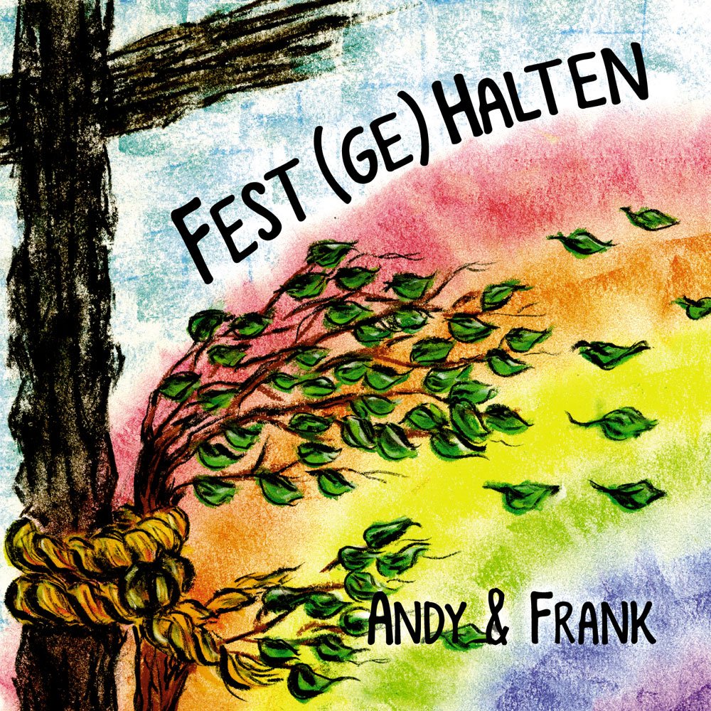 Product Image: Fest(ge)halten
