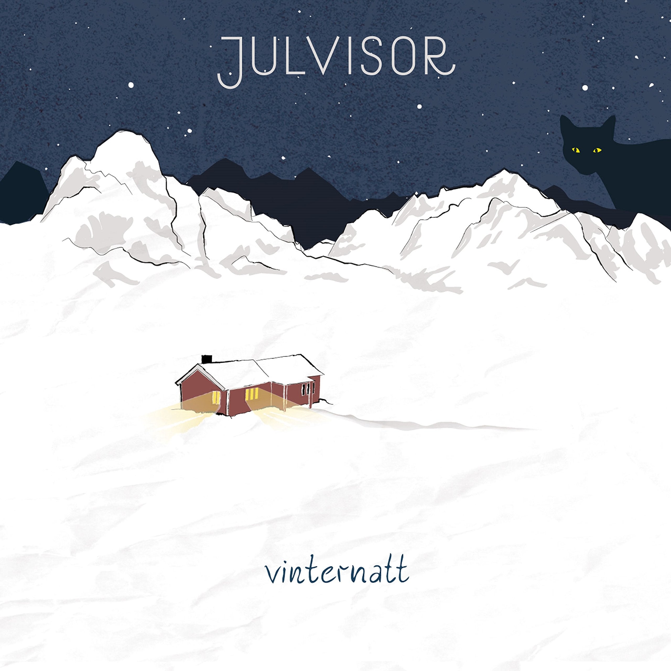Vinternatt Music