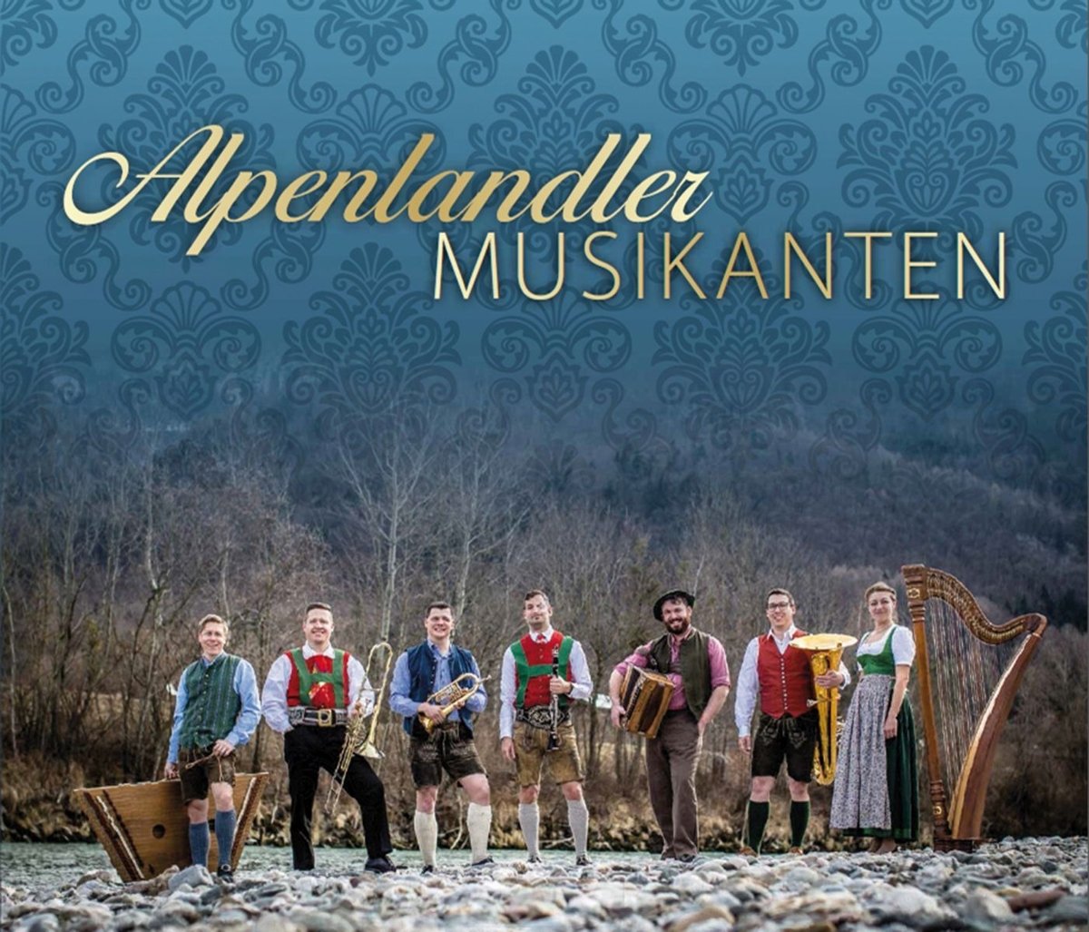 Echte Volksmusik 2018 German Schlager & Volksmusik
