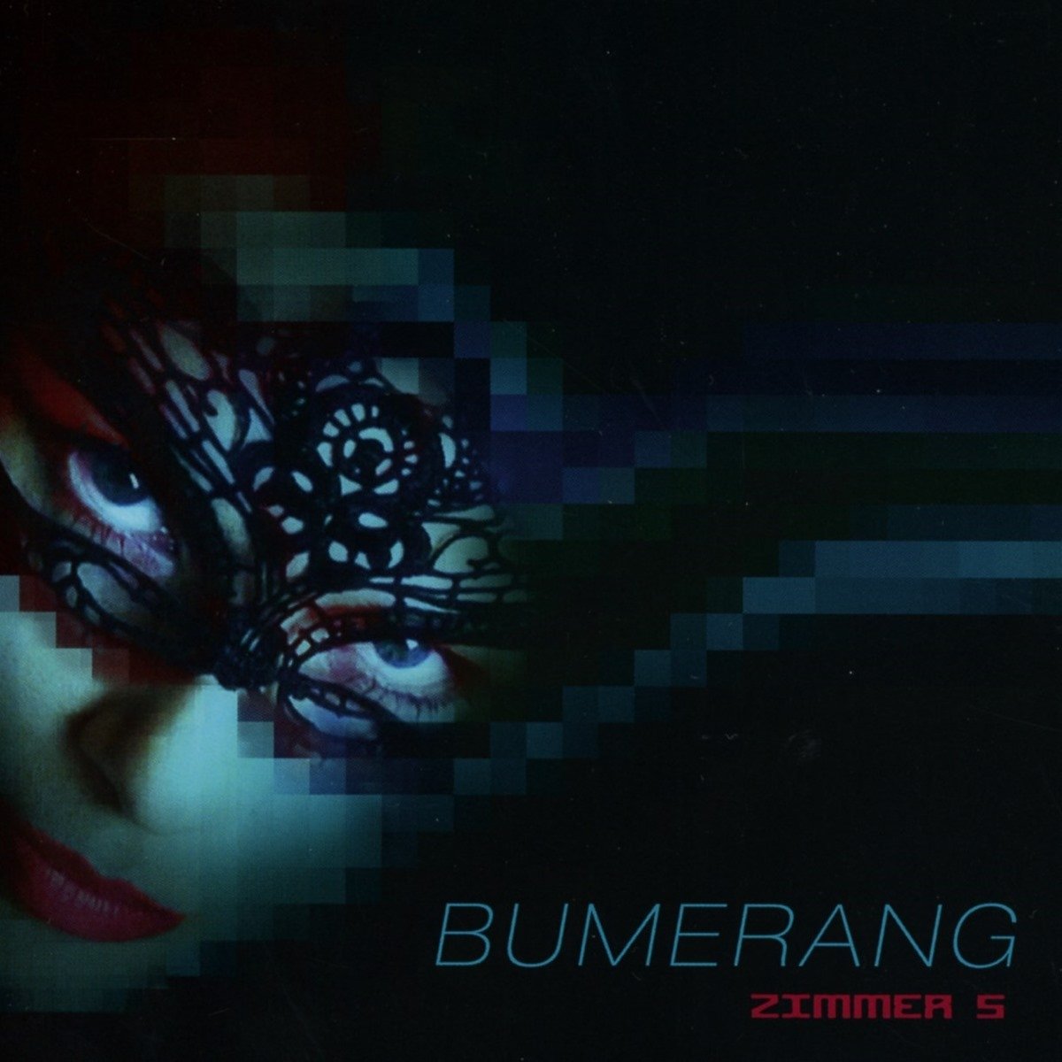 Bumerang Music