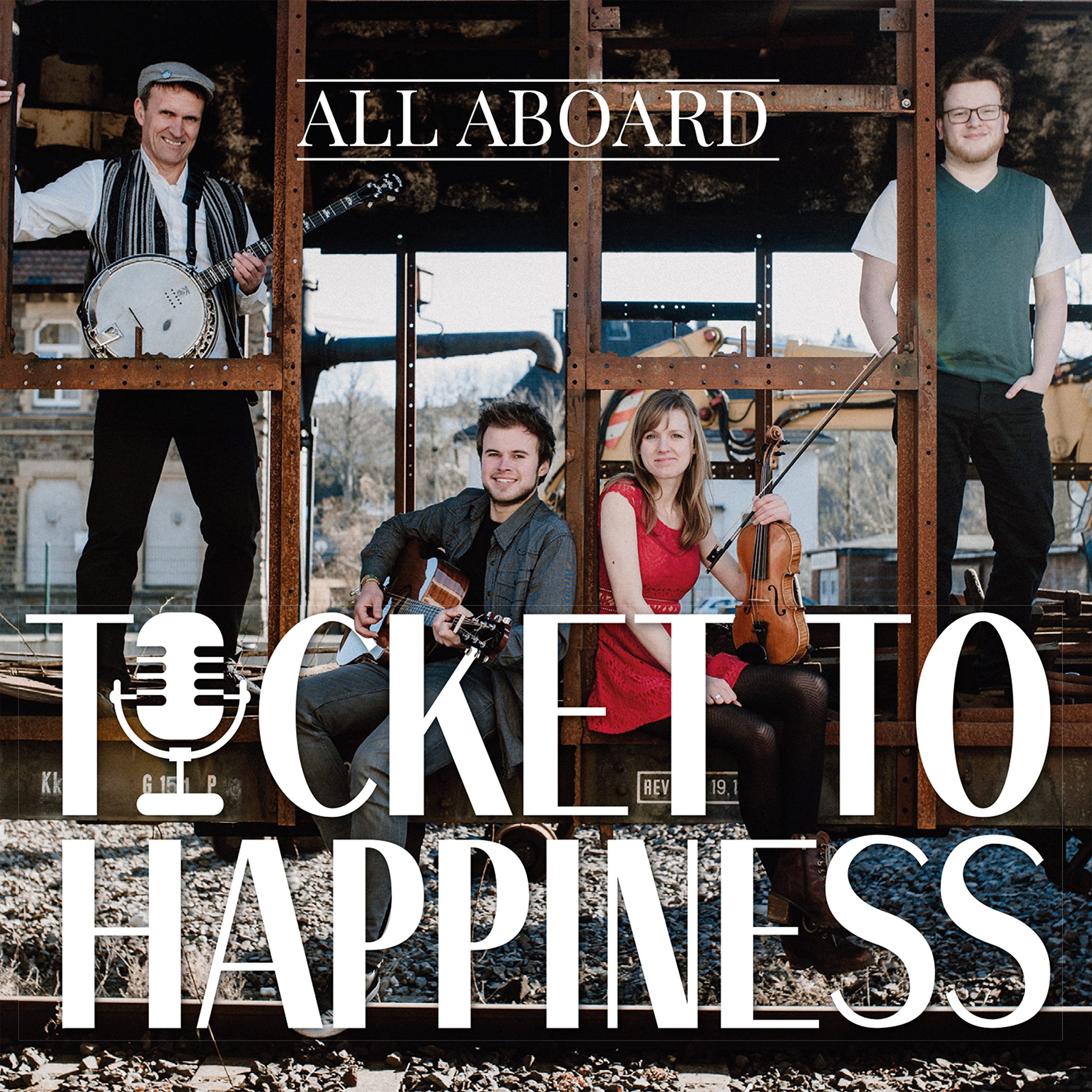 All Aboard Music
