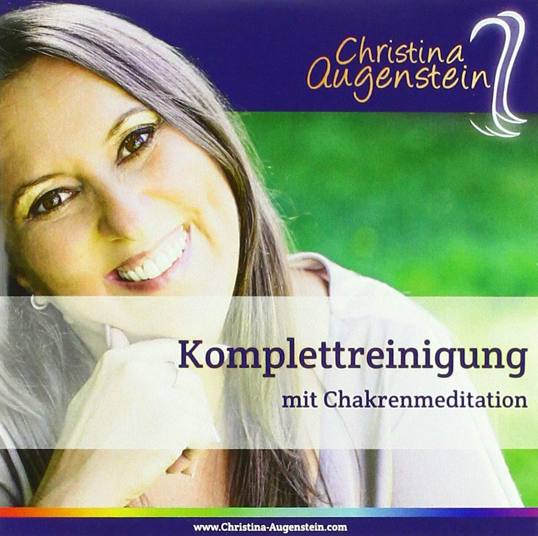 Komplettreinigung mit Chakrenmeditation Music for Children
